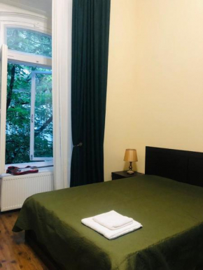 Lovely and cosy apartment, Tbilisi